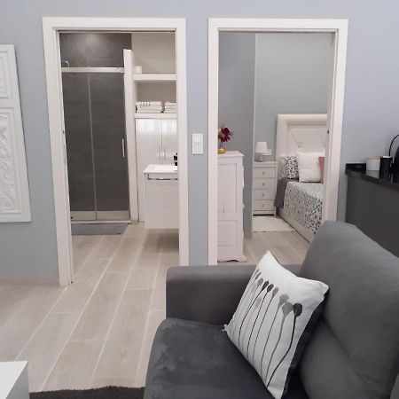 Apartamento Casa Lozano Фуэнхирола Экстерьер фото